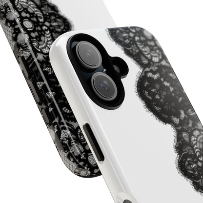 Lace iPhone Case