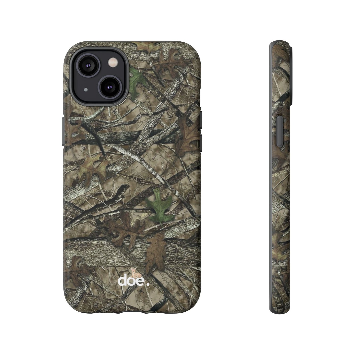 Camouflage iPhone Case