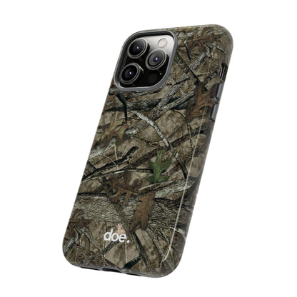 Camouflage iPhone Case