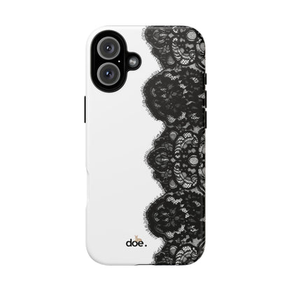 Lace iPhone Case