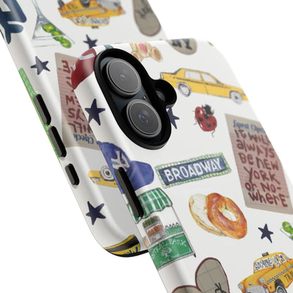 New York iPhone Case