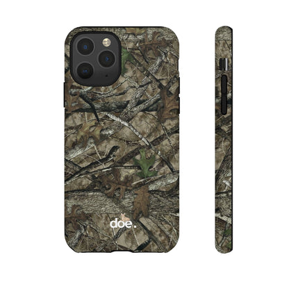 Camouflage iPhone Case
