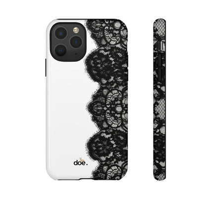 Lace iPhone Case