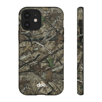 Camouflage iPhone Case