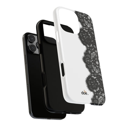 Lace iPhone Case
