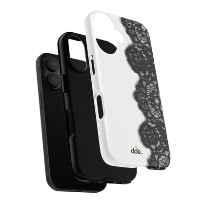 Lace iPhone Case