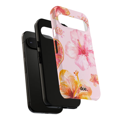 Floral Feeling Google Case
