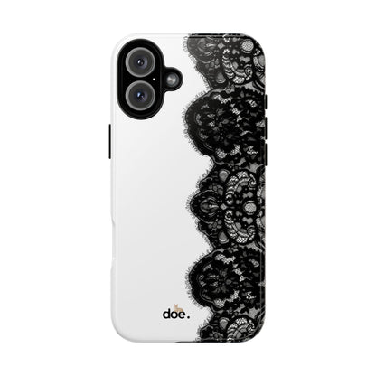 Lace iPhone Case