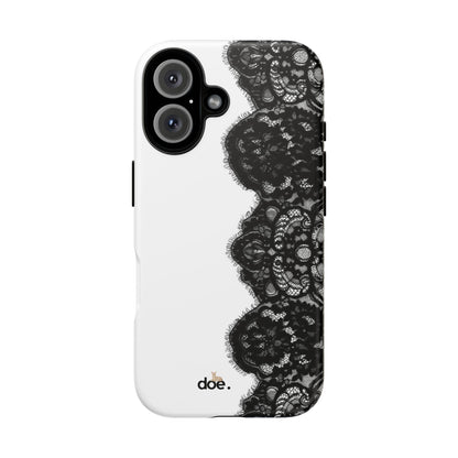 Lace iPhone Case
