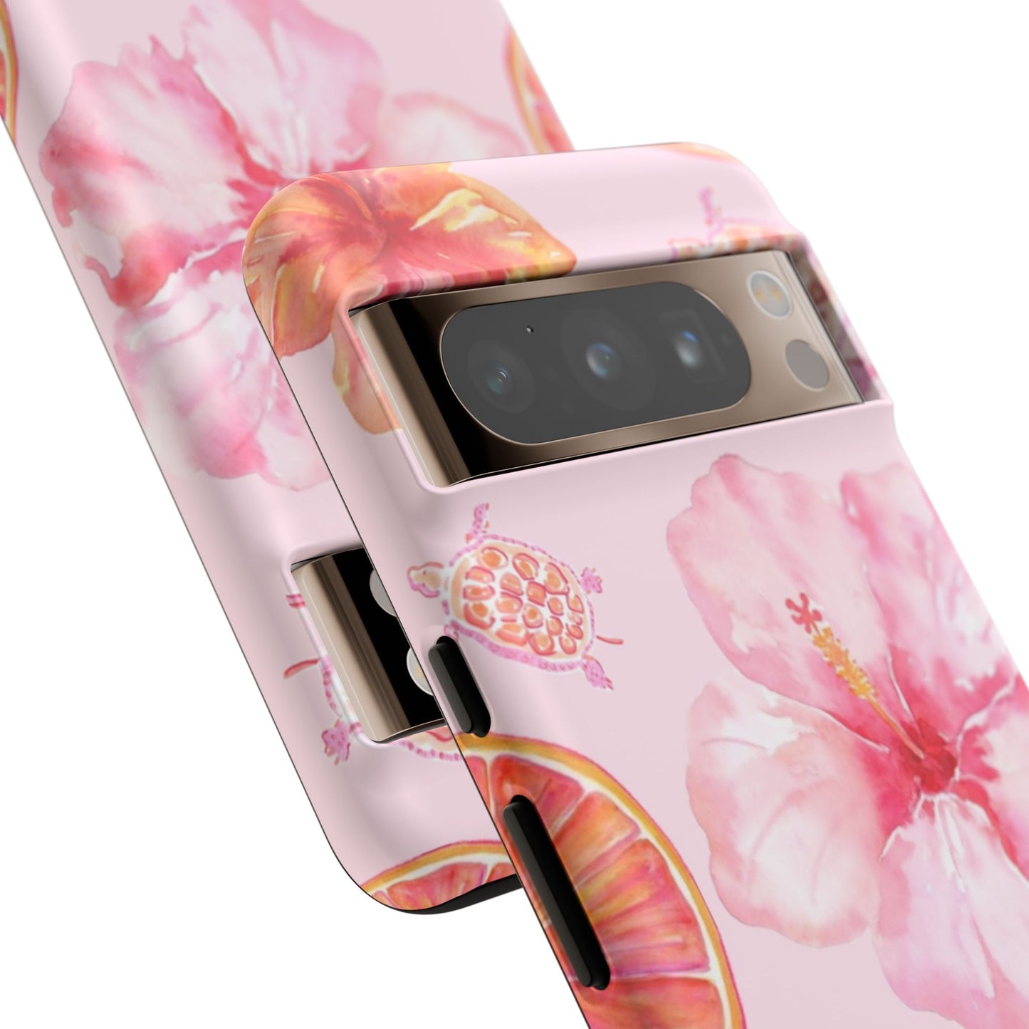 Floral Feeling Google Case