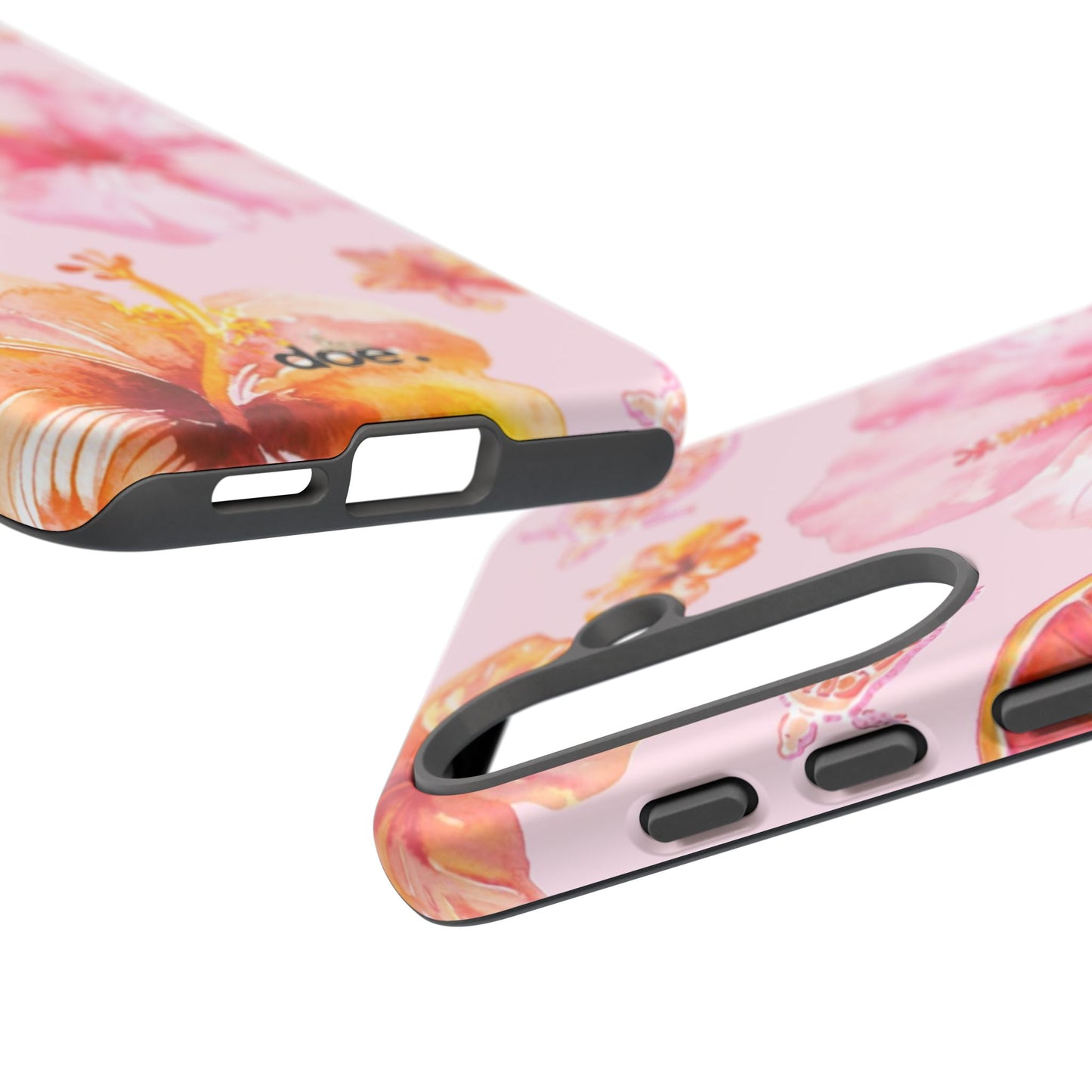 Floral Feeling Samsung Case