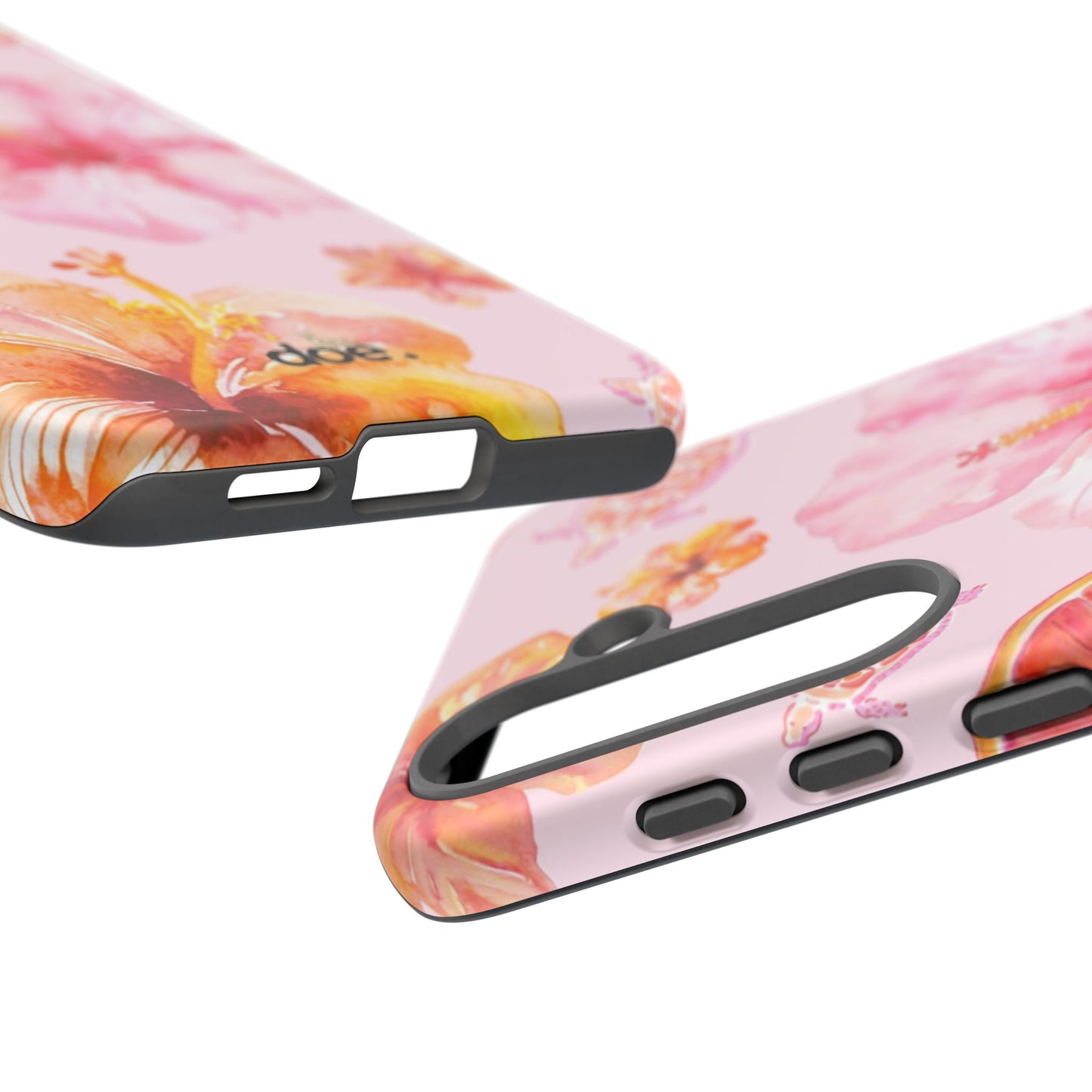 Floral Feeling Samsung Case