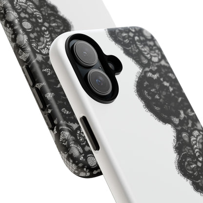 Lace iPhone Case