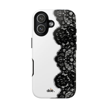 Lace iPhone Case