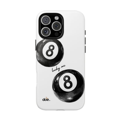 Lucky Me iPhone Case