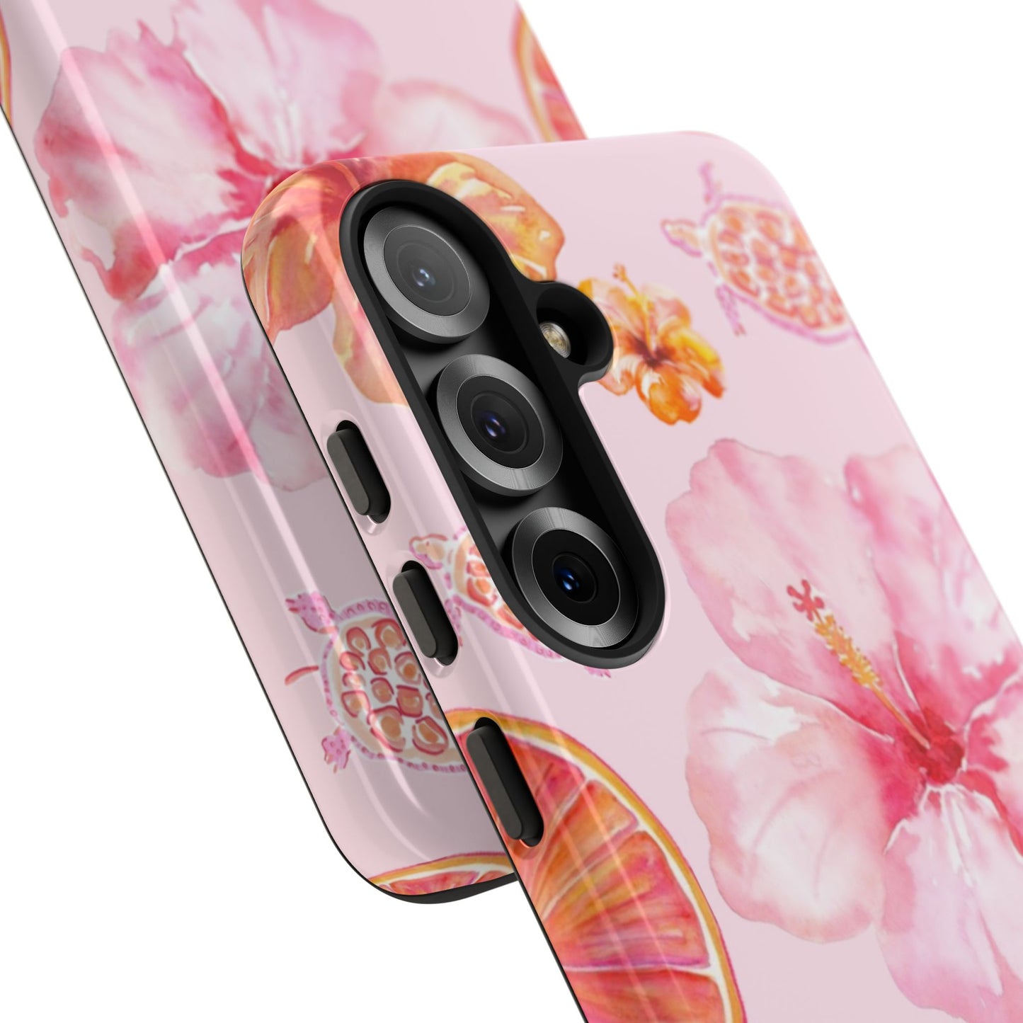 Floral Feeling Samsung Case