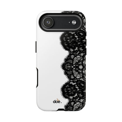 Lace iPhone Case