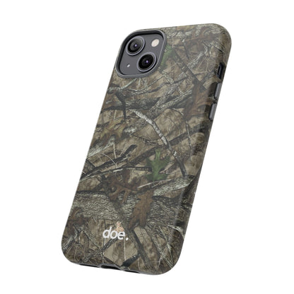 Camouflage iPhone Case