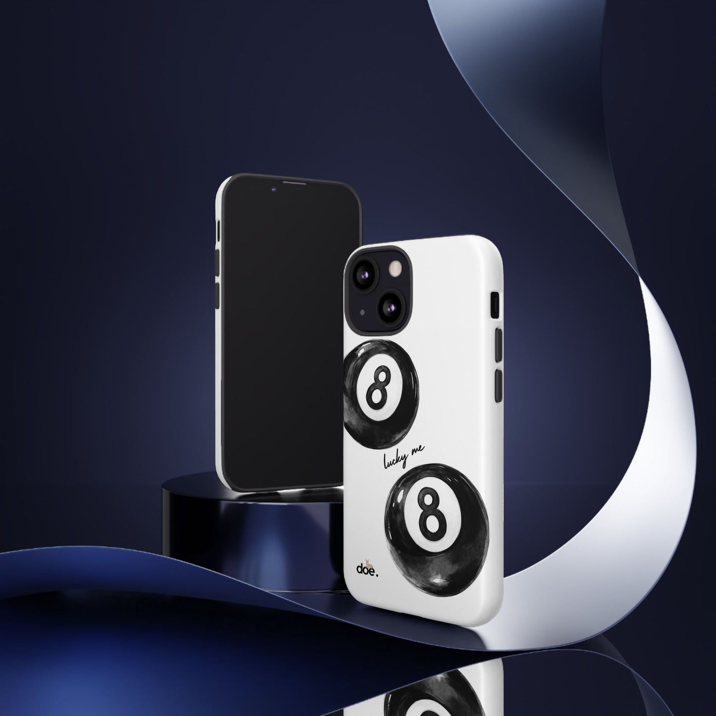 Lucky Me iPhone Case