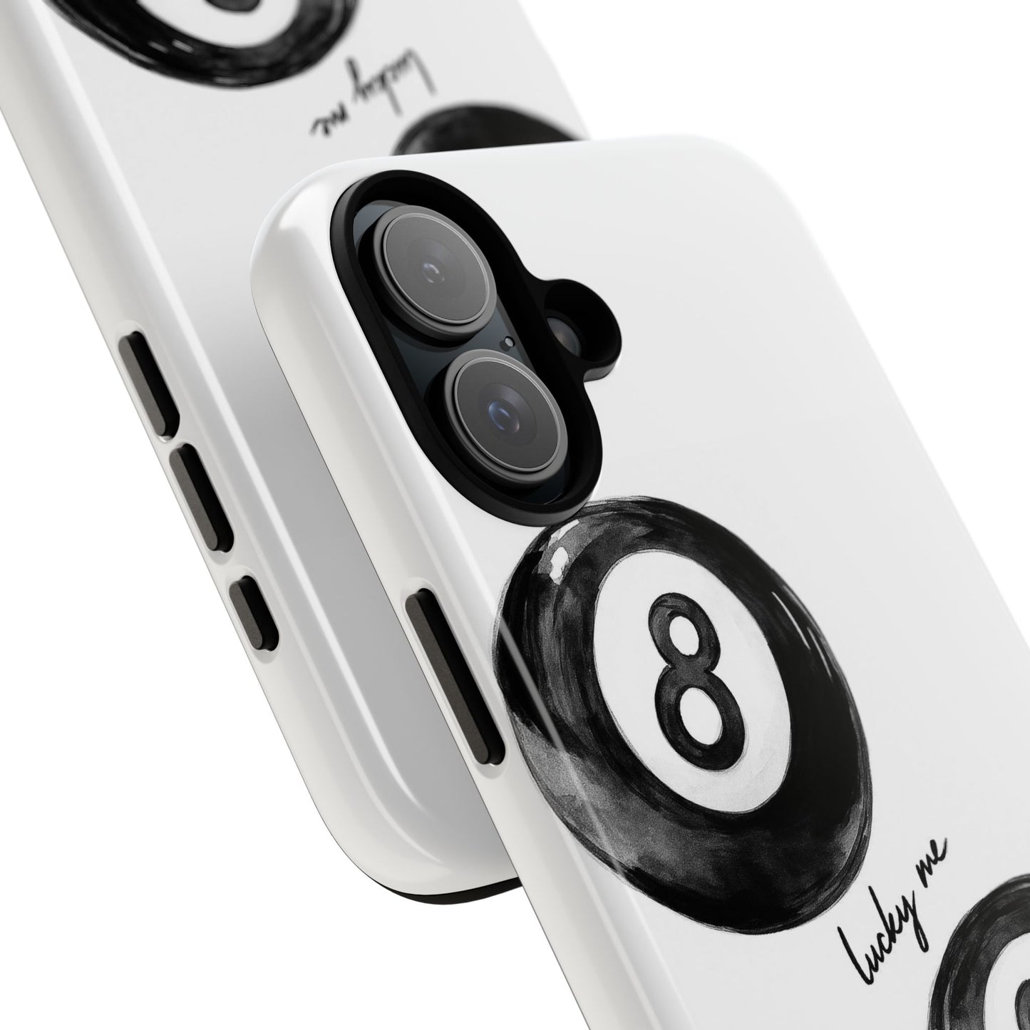 Lucky Me iPhone Case