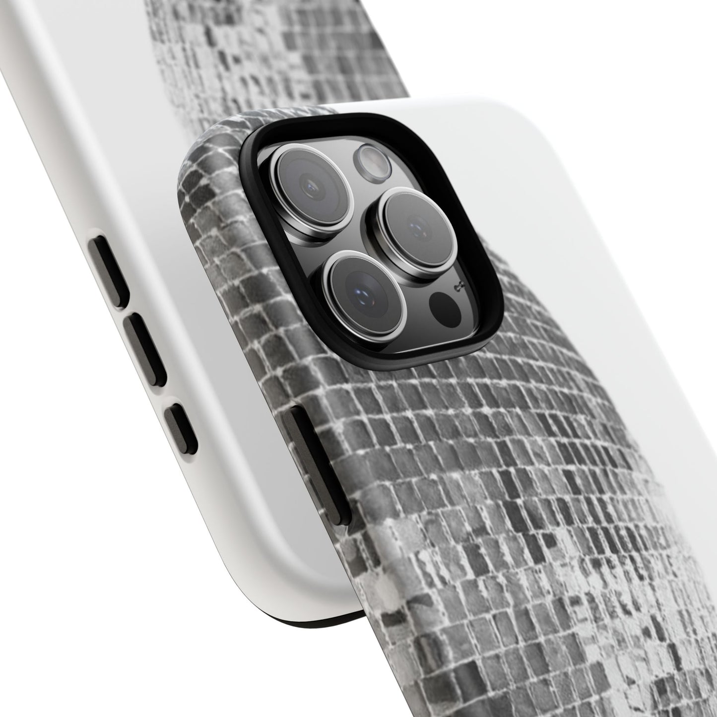 Disco Ball iPhone Case