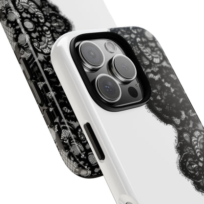 Lace iPhone Case