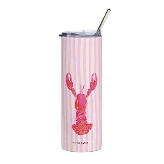 Loving Lobster Tumbler