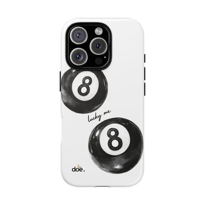 Lucky Me iPhone Case