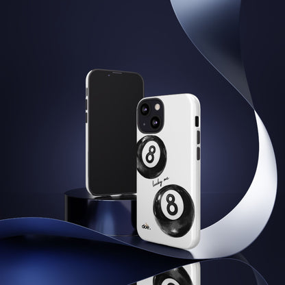 Lucky Me iPhone Case