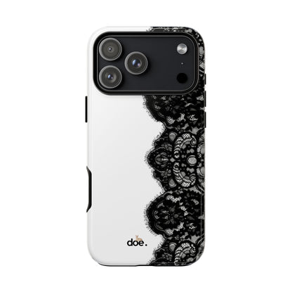 Lace iPhone Case