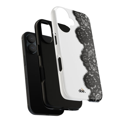 Lace iPhone Case