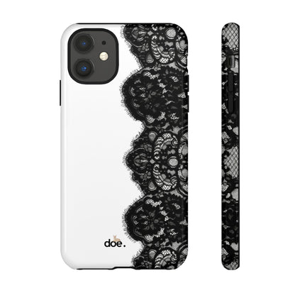 Lace iPhone Case