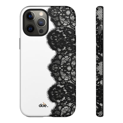 Lace iPhone Case