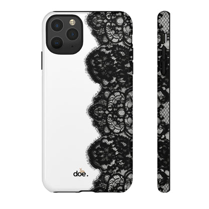 Lace iPhone Case