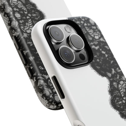 Lace iPhone Case