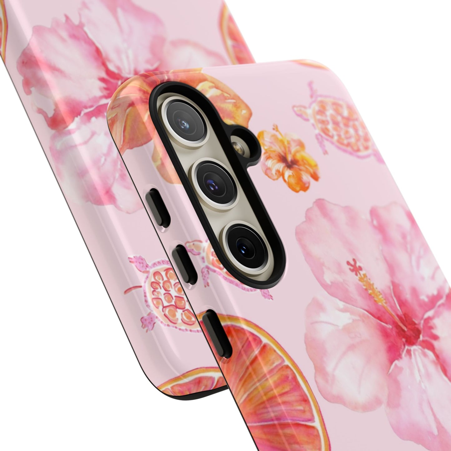 Floral Feeling Samsung Case