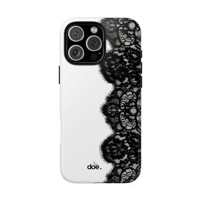 Lace iPhone Case
