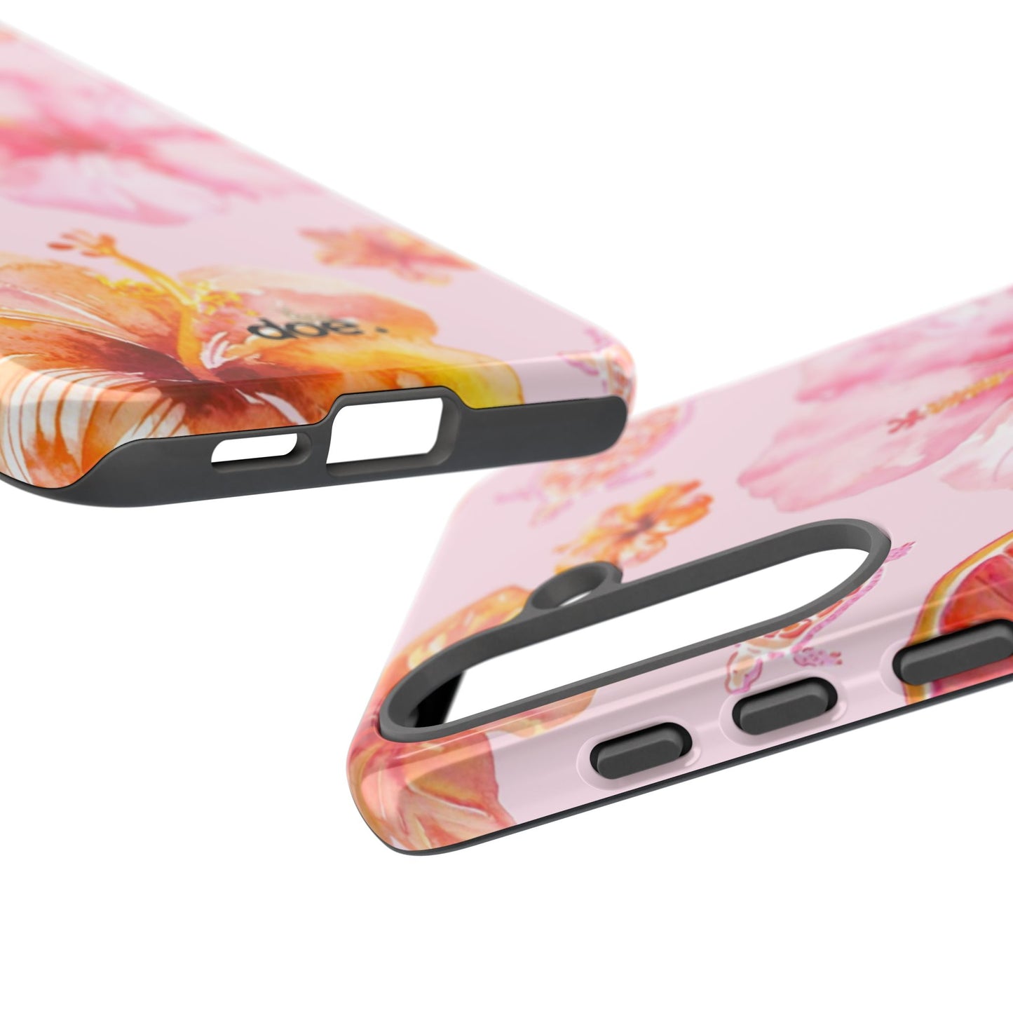 Floral Feeling Samsung Case