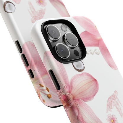 Scarlett Summer iPhone Case