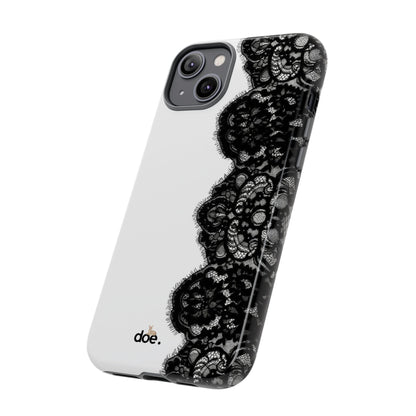 Lace iPhone Case