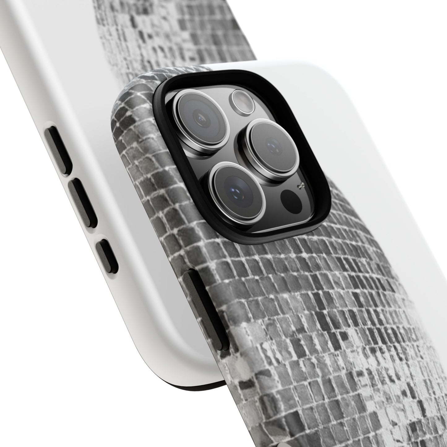 Disco Ball iPhone Case