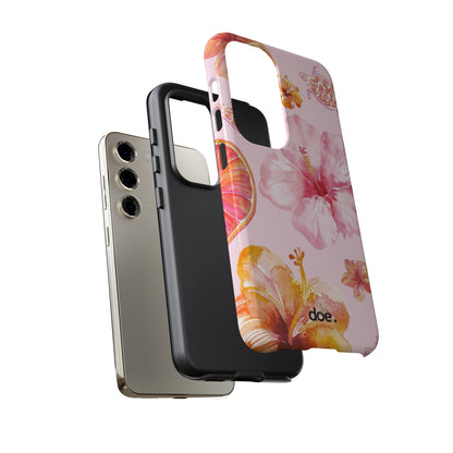 Floral Feeling Samsung Case