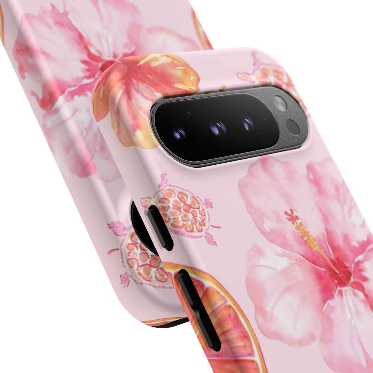 Floral Feeling Google Case