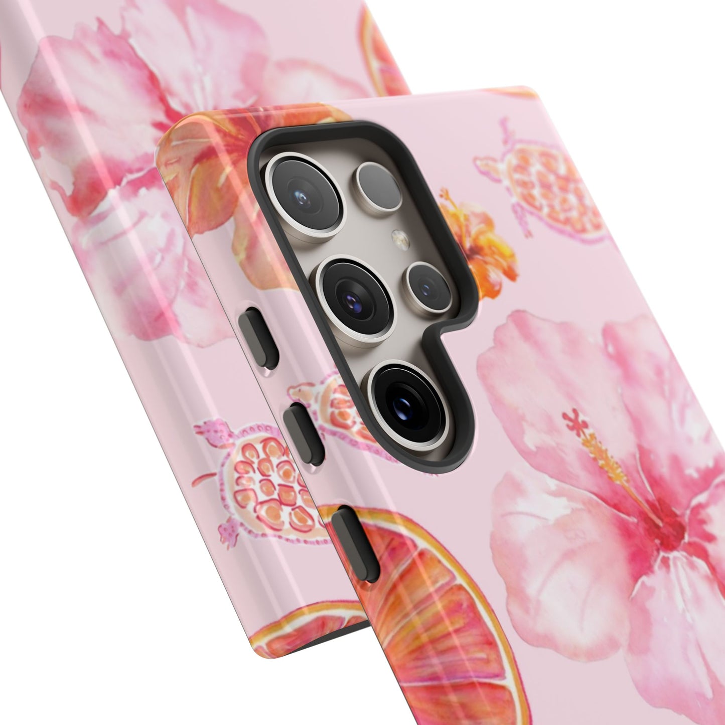 Floral Feeling Samsung Case