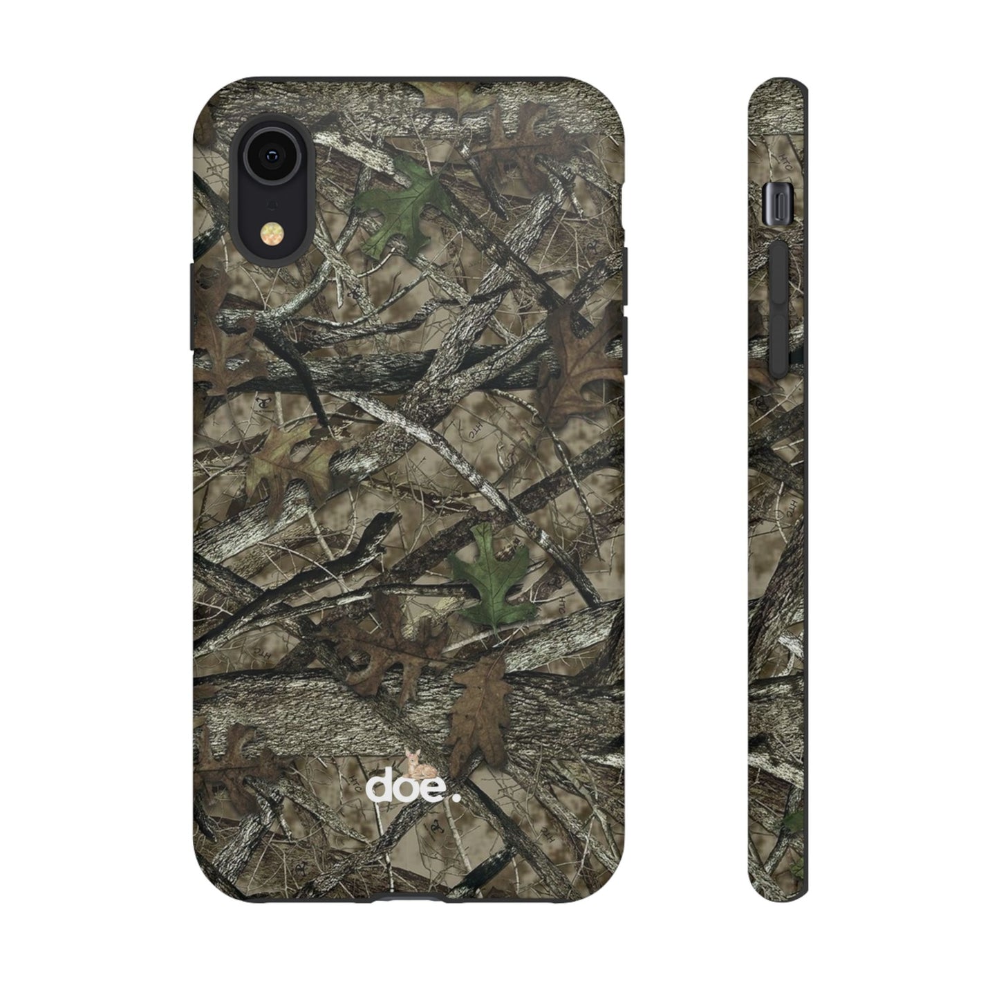 Camouflage iPhone Case