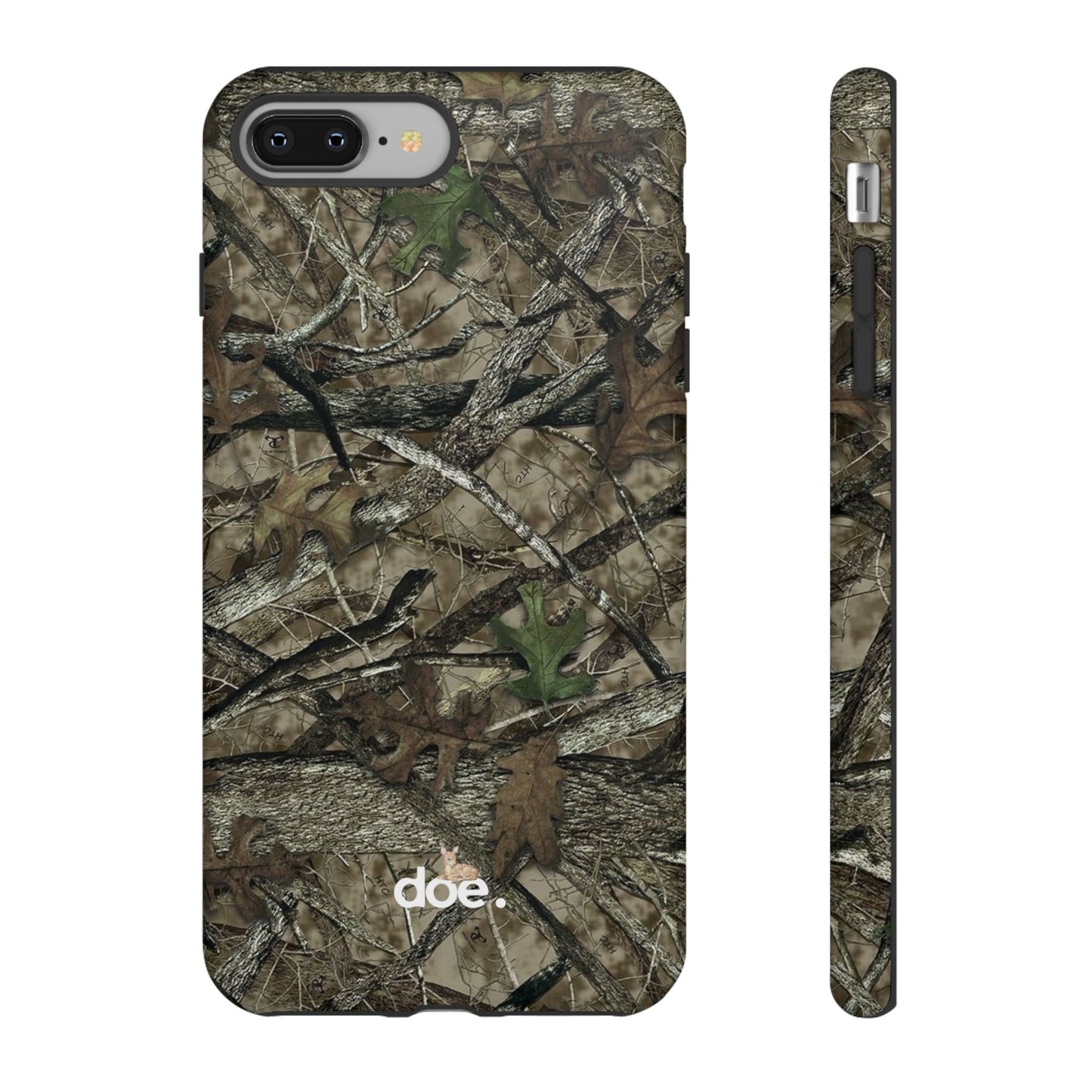 Camouflage iPhone Case