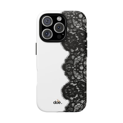 Lace iPhone Case