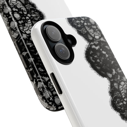 Lace iPhone Case