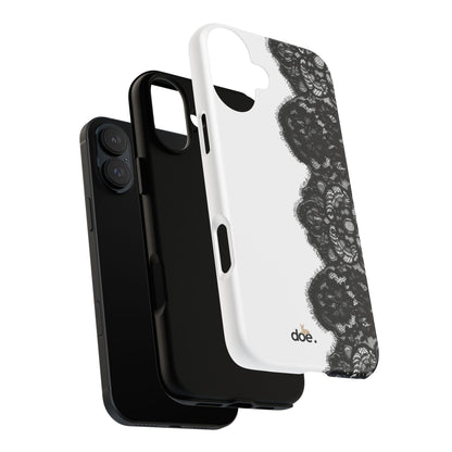 Lace iPhone Case