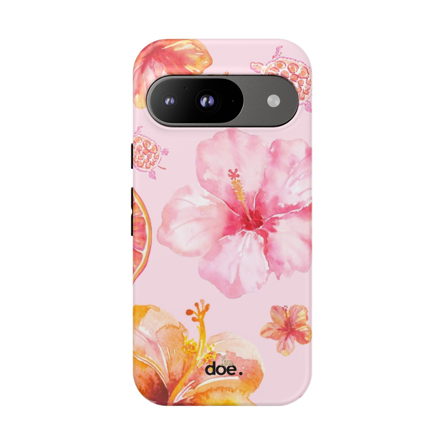 Floral Feeling Google Case